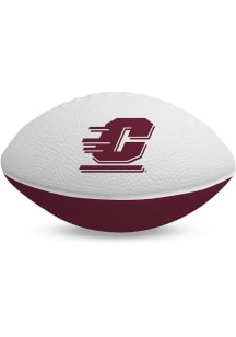 Central Michigan Chippewas Football Softee Ball