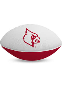 Louisville Cardinals Football Softee Ball