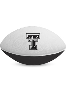 Texas Tech Red Raiders Football Softee Ball