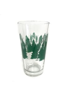 Colorado Evergreen Pint Glass