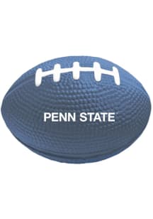 Blue Penn State Nittany Lions Stressball Softee Ball