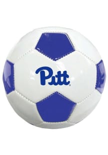 Panthers Blue Jardine Mini Soccer Ball