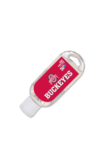 Ohio State Buckeyes Team Logo Hand Sanitizer