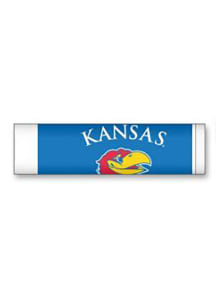 Kansas Jayhawks Smooth Mint Lip Balm