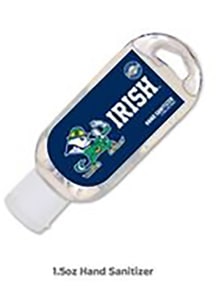 Notre Dame Fighting Irish 1.5 Oz Hand Sanitizer