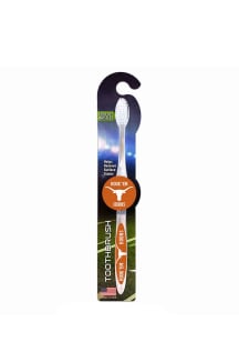 Texas Longhorns Team Logo Toothbrush