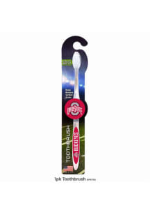 Ohio State Buckeyes Team Logo Toothbrush