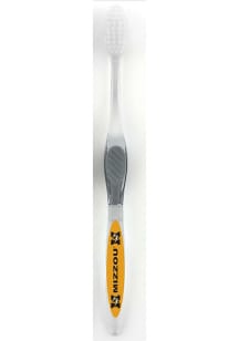 Missouri Tigers Team Logo Toothbrush