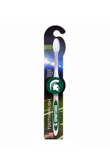 Michigan State Spartans Team Logo Toothbrush