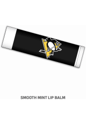 Pittsburgh Penguins Mint Lip Balm