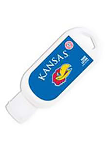 Kansas Jayhawks Hand Lotion