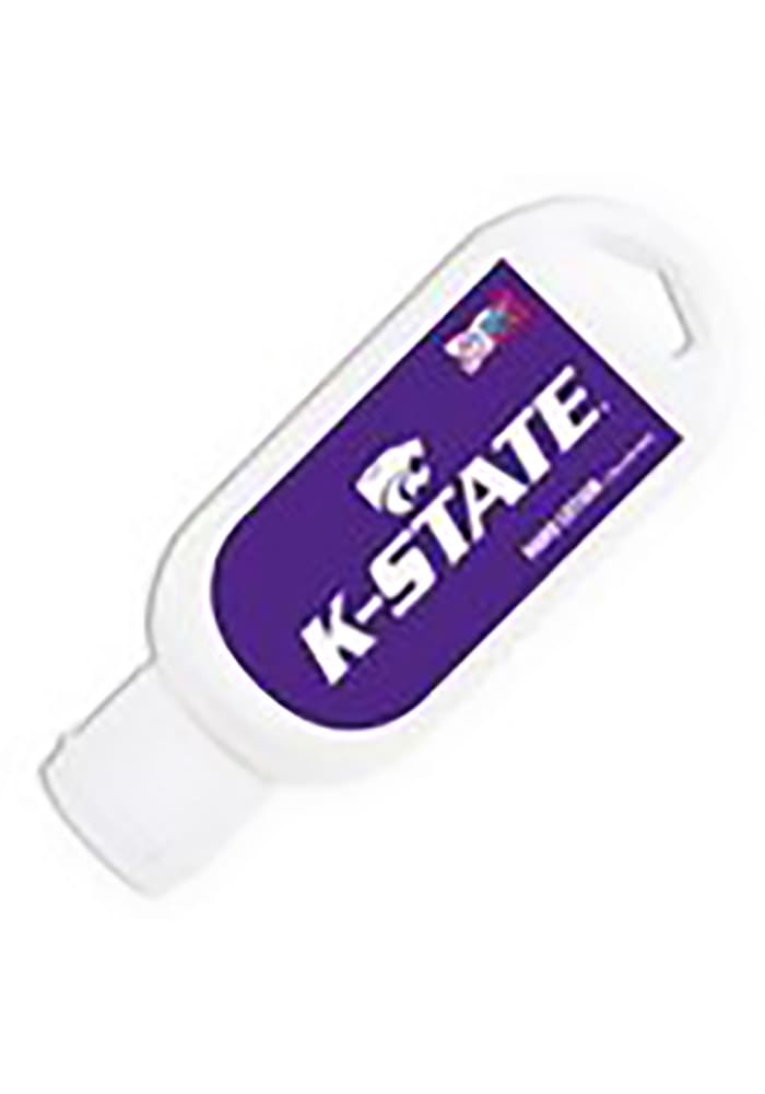 K-State Wildcats Hand Lotion