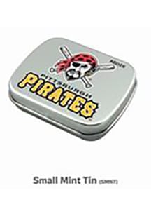Pittsburgh Pirates Mint Tin Candy