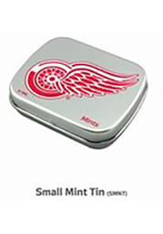 Detroit Red Wings Mint Tin Candy