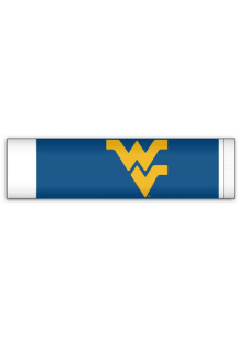 West Virginia Mountaineers Team Logo Lip Balm