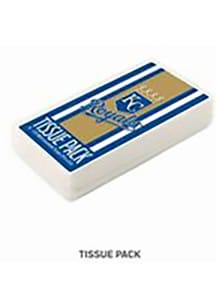 Kansas City Royals Tissue Pack Tissue Box