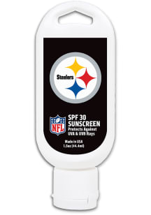 Pittsburgh Steelers SPF 30 Sunscreen
