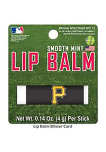 Pittsburgh Pirates Smooth Lip Balm