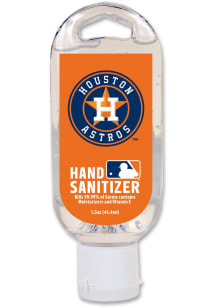 Houston Astros 1.5oz Hand Sanitizer