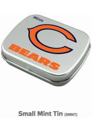 Chicago Bears Mint Tin Candy