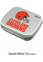 Cleveland Browns Mint Tin Candy