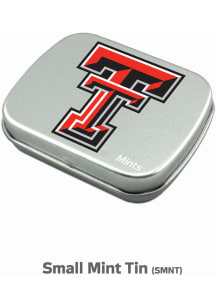 Texas Tech Red Raiders Mints Candy