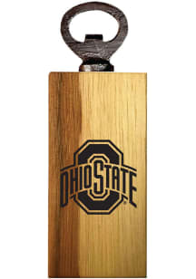 Ohio State Buckeyes Mini Bottle Opener
