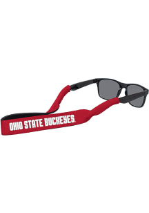 Ohio State Buckeyes Red Holder Mens Sunglasses