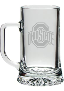 Red Ohio State Buckeyes 17.5 oz Maximum Mug