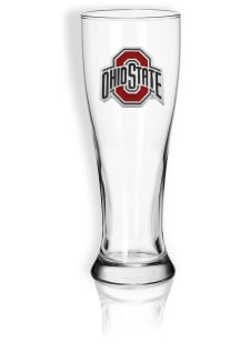 Ohio State Buckeyes 16 oz Pewter Pint Glass