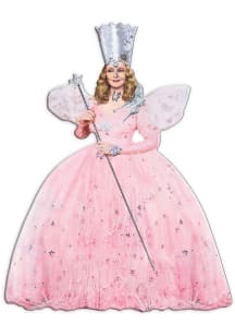 Wizard of Oz Glinda the Good Witch Magnet