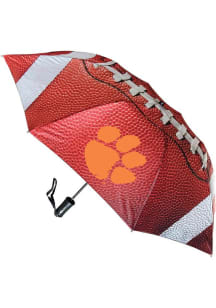 Clemson Tigers Football Umbrella
