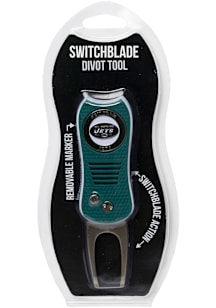 New York Jets Switchblade Divot Tool