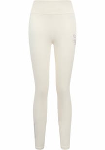 Pro Standard San Diego Padres Womens White Neutral Pants