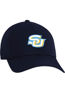 Southern University Jaguars Stratus Structured Adjustable Hat - Navy Blue