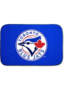 Toronto Blue Jays 26x38 Starter Authentic Sports Turf Door Mat