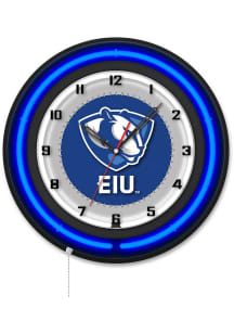 Eastern Illinois Panthers 19in Neon Wall Clock