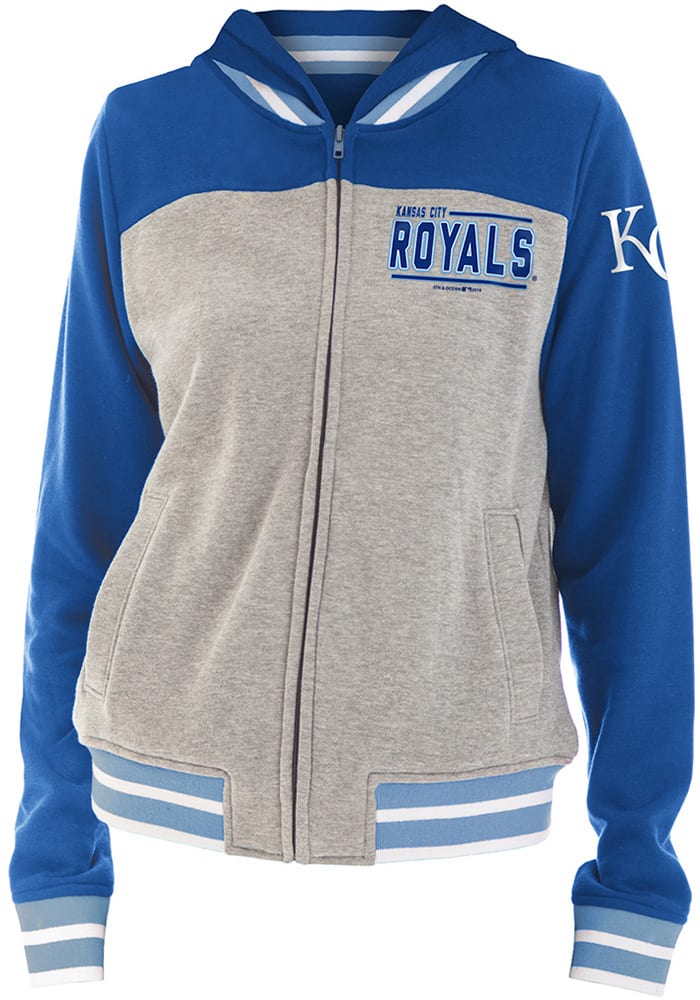 Kansas City Royals Nike City Connect Tri-Blend T-Shirt -, hoodie,  longsleeve tee, sweater