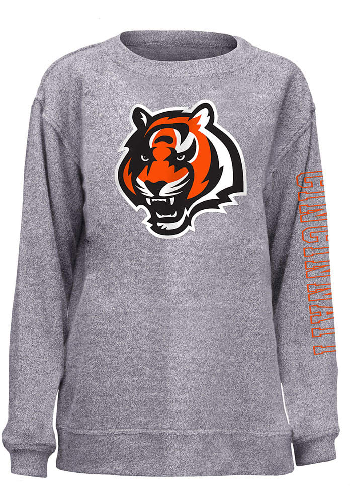 Cincinnati Bengals Sweatshirts | Shop 