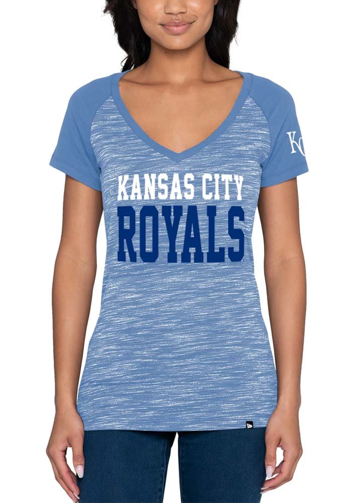 Men's Kansas City Royals Salvador Perez Nike Navy 2022 City Connect Name &  Number T-Shirt