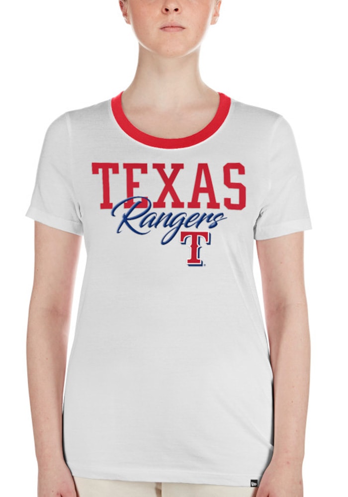 Jacob deGrom Texas Rangers Nike Name & Number T-Shirt - Red
