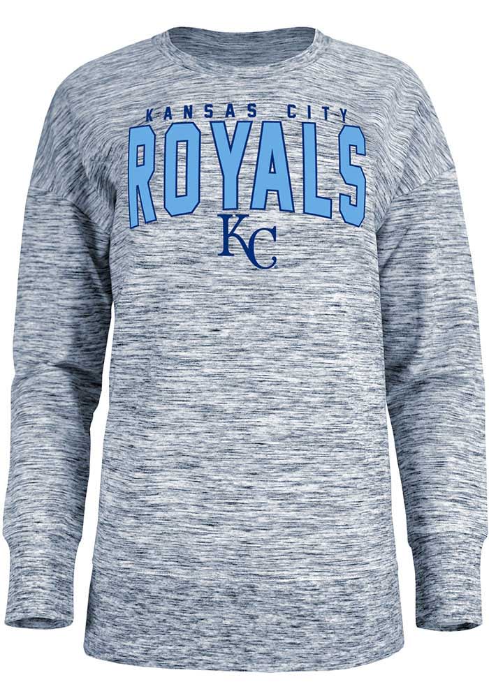 Kansas City Royals Nike City Connect Tri-Blend T-Shirt -, hoodie,  longsleeve tee, sweater