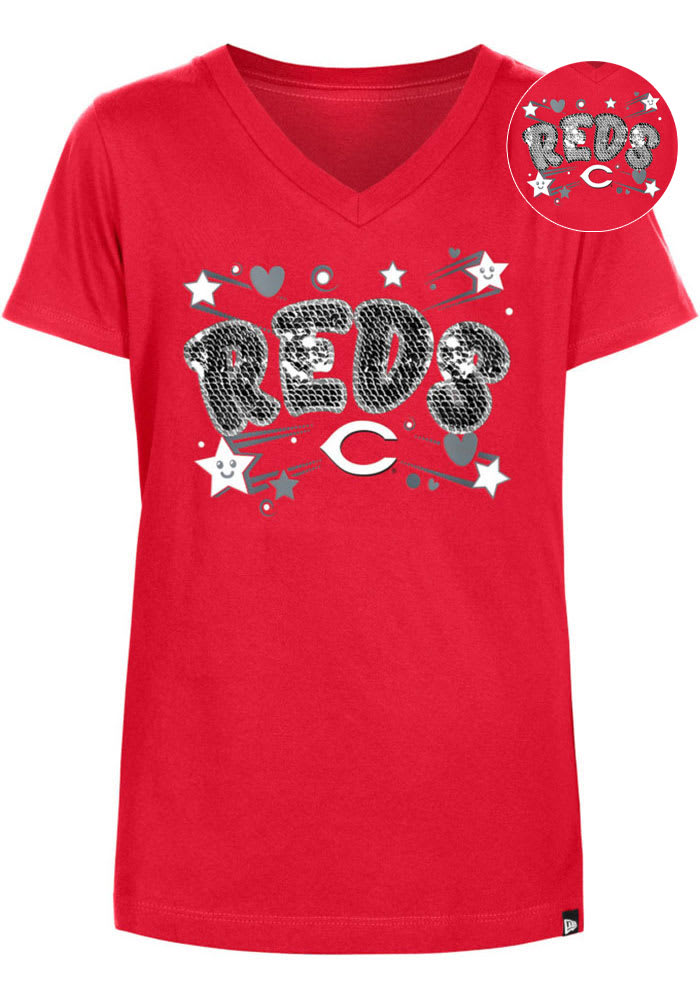 ☆NERDY☆ Baseball Short Sleeve Track Top Red Amazon.com: Outerstuff MLB Kids, Boys (4-18) Button Up