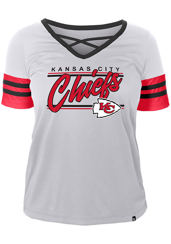 シャツ Kansas City Chiefs Microsoft jersey Men's Pro Standard Red Kansas City Chiefs Team Classic