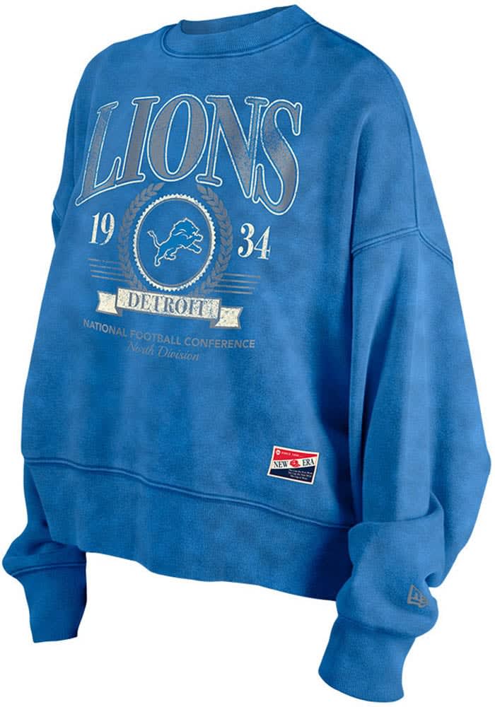 HuberStore 「Three Lions 」Crewneck Sweat HuberStore 「Three Lions 」Crewneck Sweat