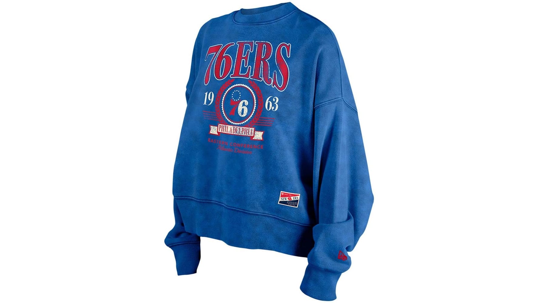 Philadelphia 76ers Sweatshirts Hoodies Shop Sixers Hoodies