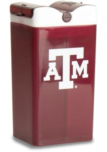 Texas A&amp;M Aggies 12oz Snack in the Box Candy Jar