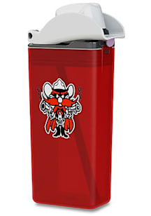 Texas Tech Red Raiders 12oz Fun Top Baby Bottle