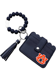 Auburn Tigers Bracelet Womens Coin Purse
