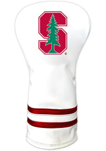 Stanford Cardinal Vintage Driver Golf Headcover